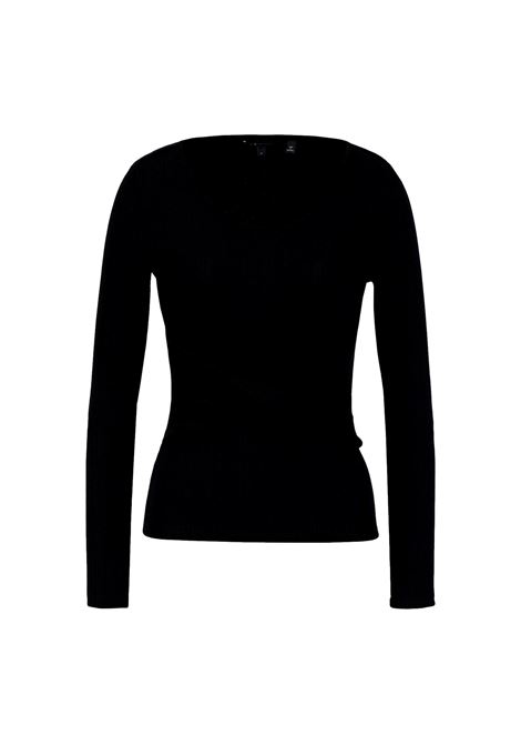 Maglia girocollo  ARMANI EXCHANGE | Maglie | 6KYMBG YJ4SZ1200